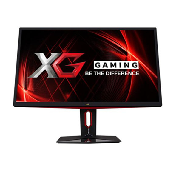 618好价：优派 27英寸 2K电竞显示器 XG2730