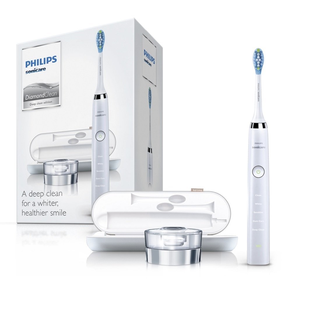 飞利浦 Sonicare 电动牙刷 HX9331/32
