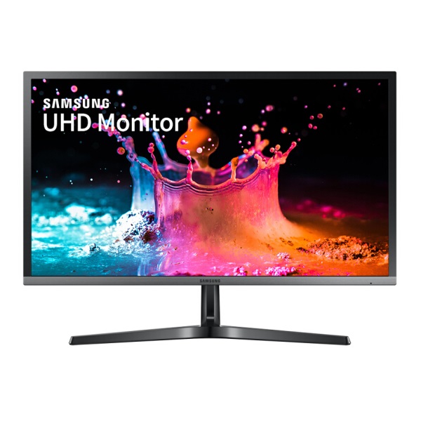 618好价：三星 U28H750UQC 27.9英寸4K显示器