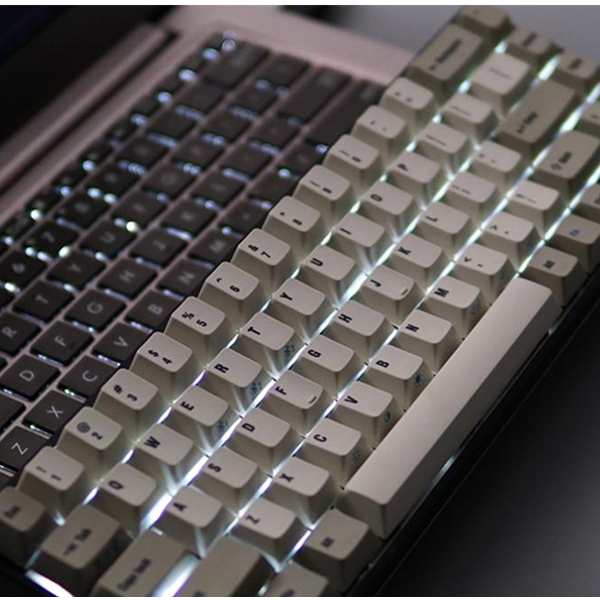 Akko X MAXKEY TADA68 PRO 双模机械键盘