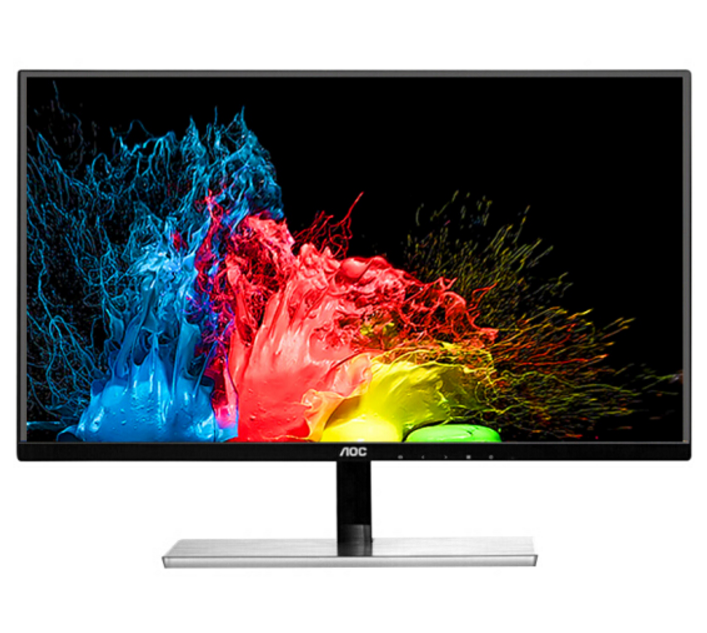 12日开始：AOC I2779VH 27英寸电脑显示器