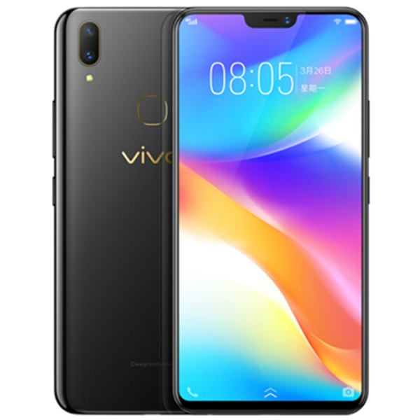 vivo Y85全面屏美颜拍照手机