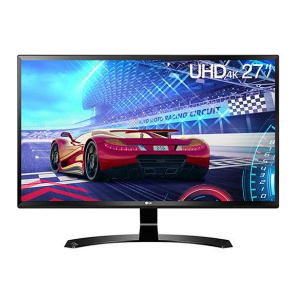 618好价：LG 27UD58-B 27英寸4K显示器