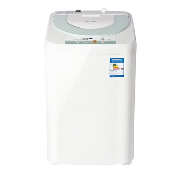 Panasonic松下迷你全自动波轮洗衣机XQB28-P200W