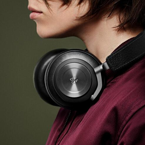 618好价：B&O BeoPlay H7 头戴式蓝牙耳机