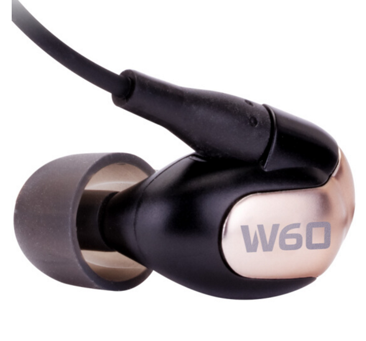 威士顿W60 HiFi降噪耳机