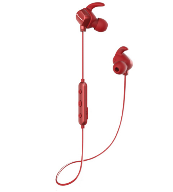 618好价：先锋 SEC-E521BT 入耳式运动耳机