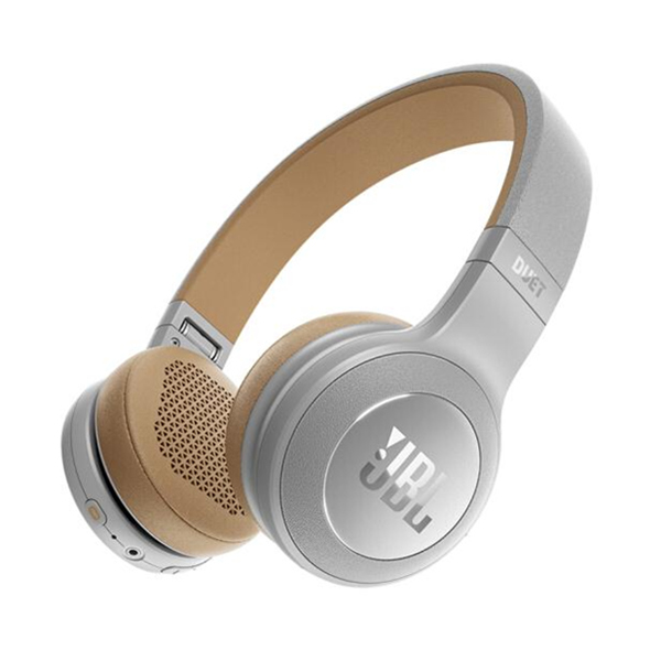 618好价：JBL Duet BT 蓝牙头戴式耳机