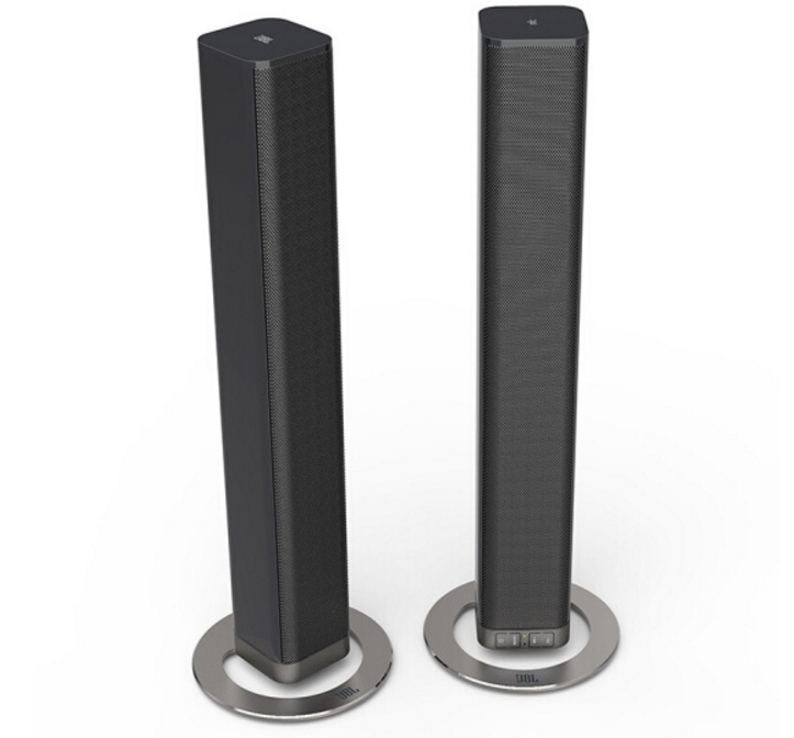 JBL STV112音响 音乐双节棍