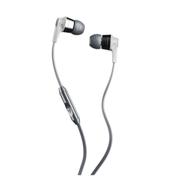 618好价：骷髅头 INKD 2.0 IN-EAR 入耳式耳机