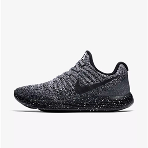 耐克LunarEpic Low Flyknit 2跑步鞋