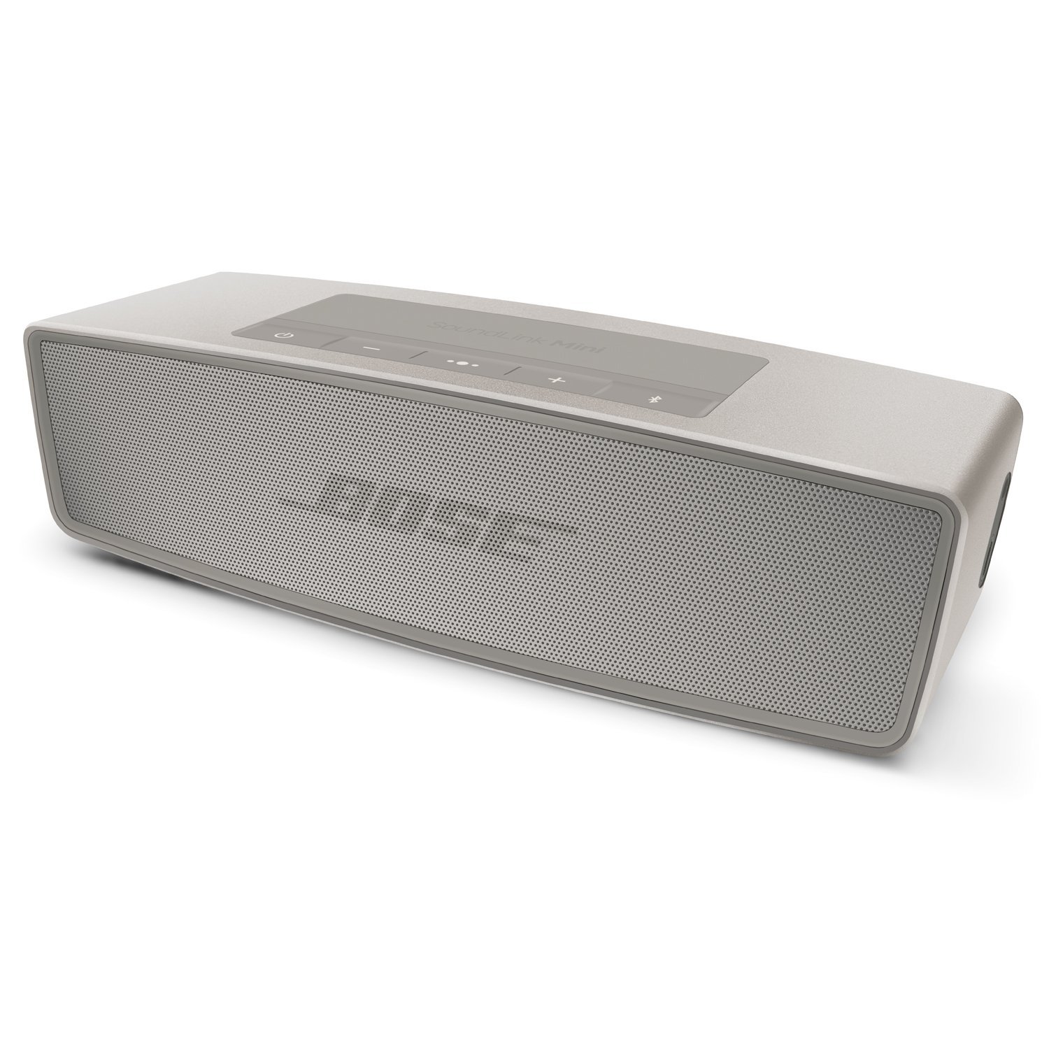 Bose SoundLink Mini II 蓝牙音箱