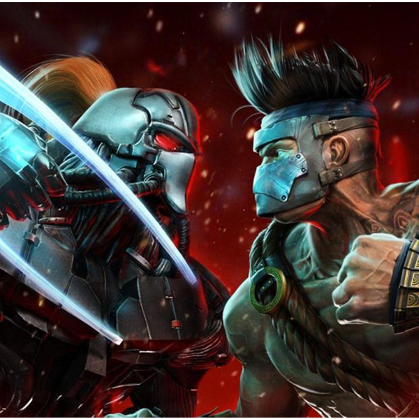 《Killer Instinct 杀手学堂》PC数字版