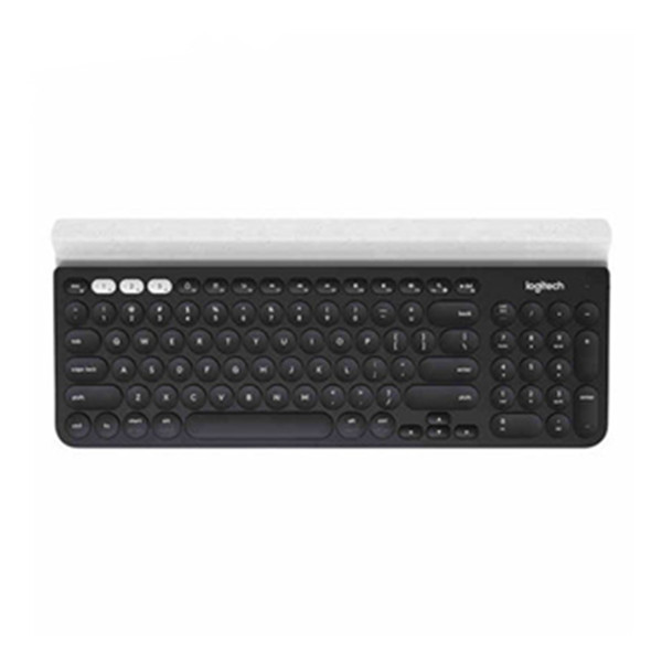 罗技 K780 无线蓝牙键盘