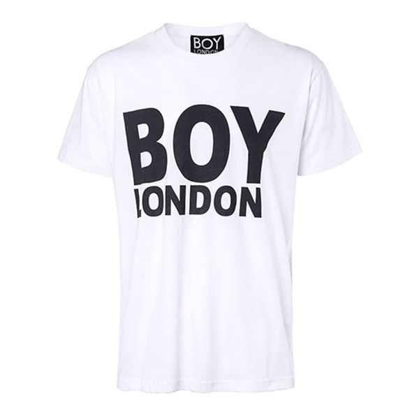 618好价：Boy London T恤短袖