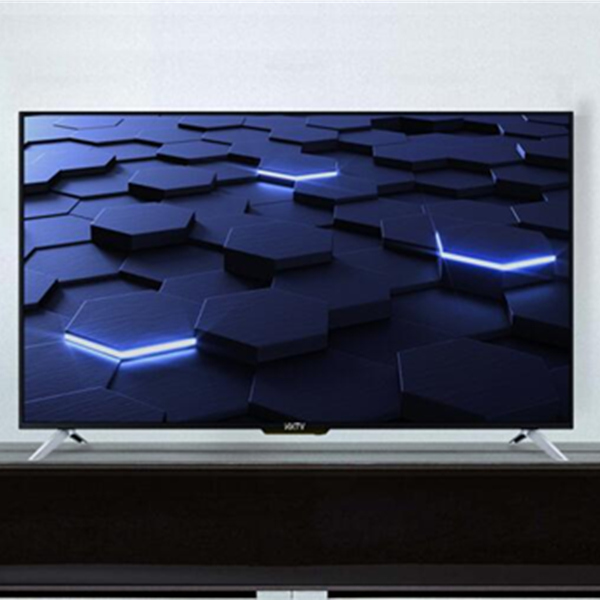 618好价：KKTV U50F1 50英寸 4K液晶电视