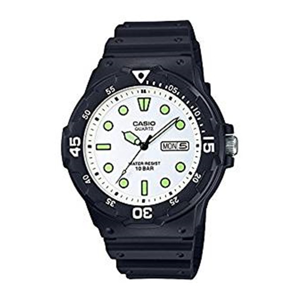 近期好价！CASIO MRW-200HJ-7EJF男士腕表