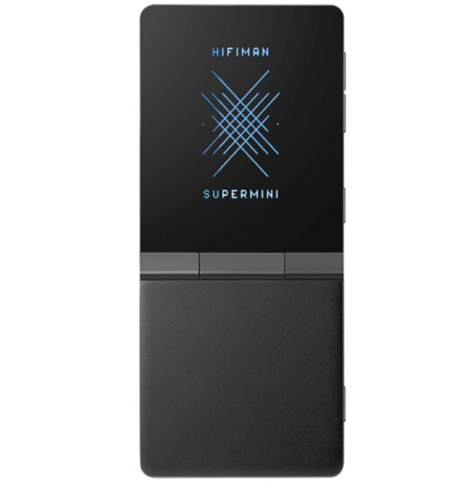 618狂欢：头领科技 SuperMini 音乐播放器