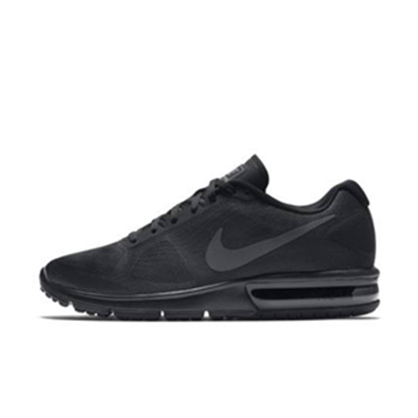 16日开始：耐克AIR MAX SEQUENT跑步鞋719912