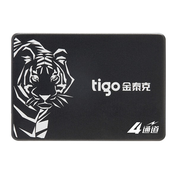 618好价：金泰克 S300 240G SATA3 固态硬盘