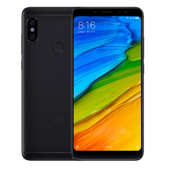 618好价：红米 Note5 全网通版 6GB+64GB