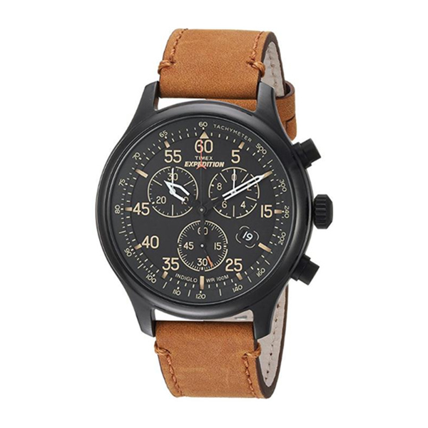 TIMEX expedition FIELD 男式 手表