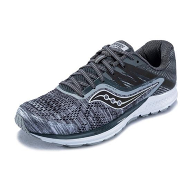 618好价：Saucony RIDE 10 男款 跑步鞋