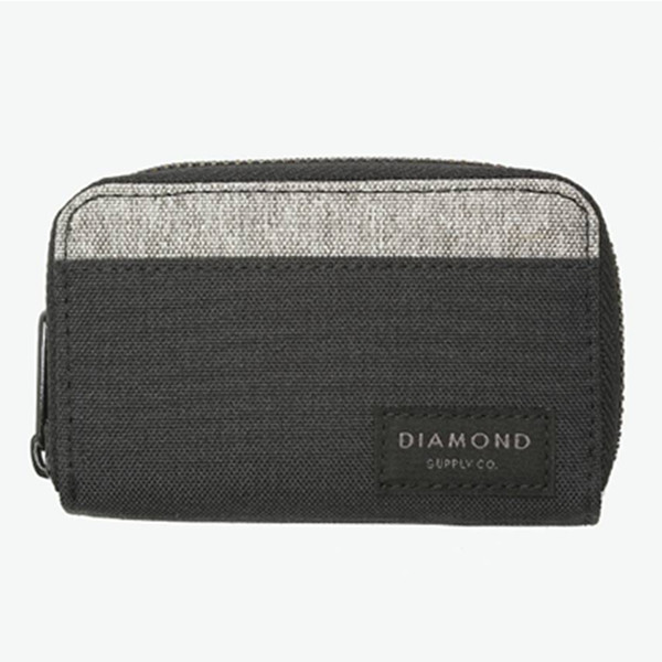 Diamond Supply Co.休闲钱包