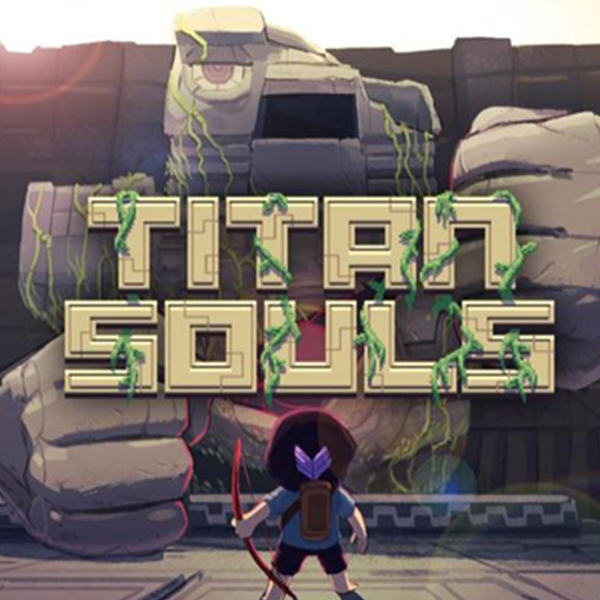 《Titan Souls 泰坦之魂》PC数字版