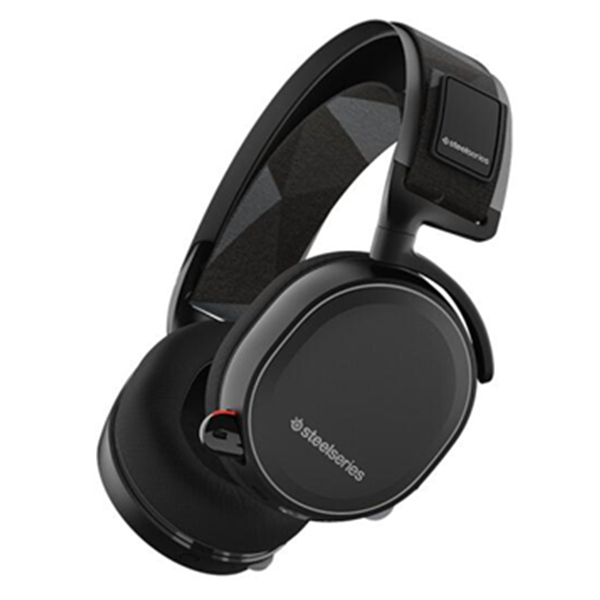 618好价：赛睿 Arctis 7 寒冰7 电竞耳机