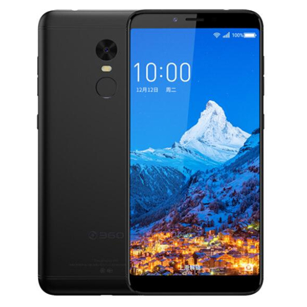 618好价：360 N6 全网通 6GB+64GB