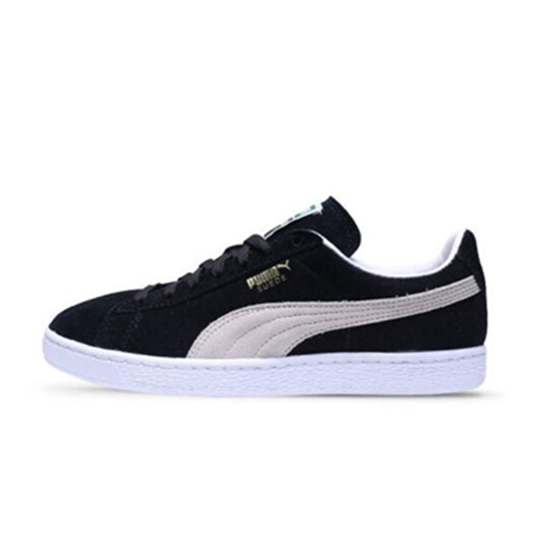 618好价：Puma Suede Classic 中性休闲鞋