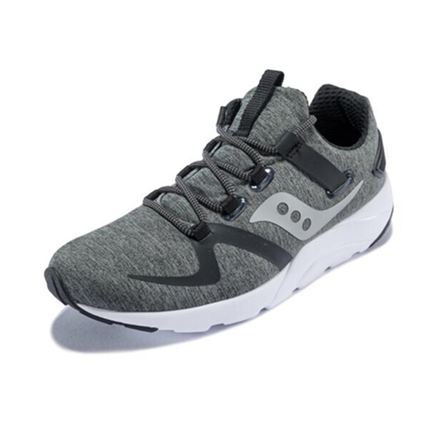 618好价：Saucony GRID 9000 MOD 复古跑鞋