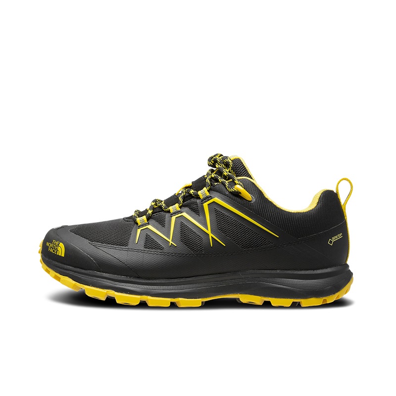 618好价：TheNorthFace 北面 防水徒步鞋 CJ8A
