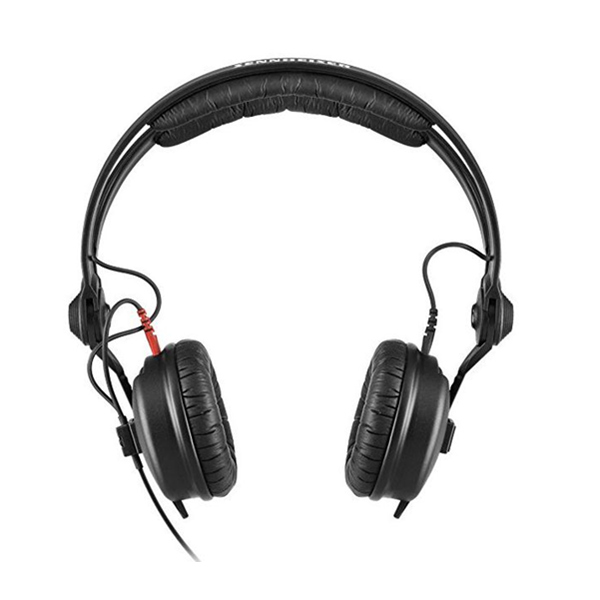 Sennheiser 森海塞尔 HD25 监听耳机