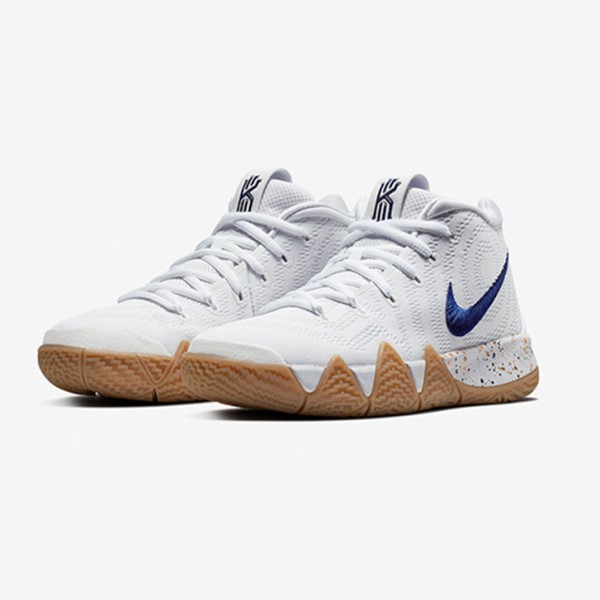 資訊：Nike Kyrie 4 Uncle Drew 即將發(fā)售