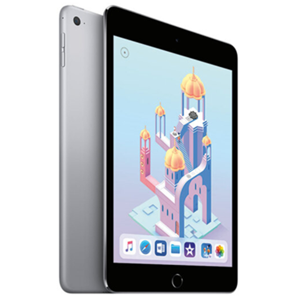 Apple iPad mini 4平板电脑7.9英寸128G
