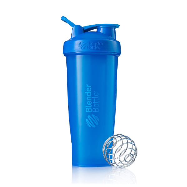 Blender Bottle 经典款超大号蛋白粉摇摇杯950ml