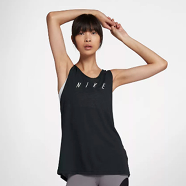 Nike Dry女子训练背心