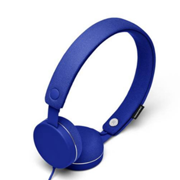 URBANEARS HUMLAN 鈷藍(lán) 頭戴式耳機(jī)