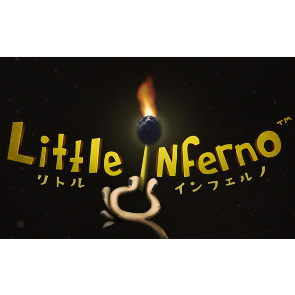 《Little Inferno 小小炼狱火》PC数字版