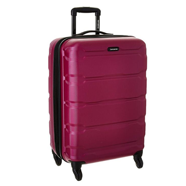 Samsonite Omni 24寸 硬壳拉杆箱