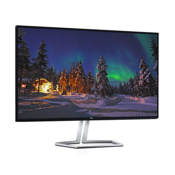 戴尔 S2418HN 23.8英寸 电脑显示器