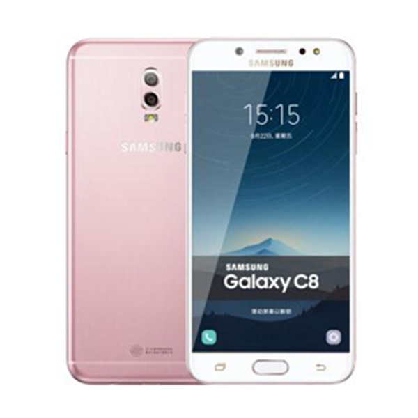 618好价：三星 Galaxy C8 4GB+64GB 4G手机