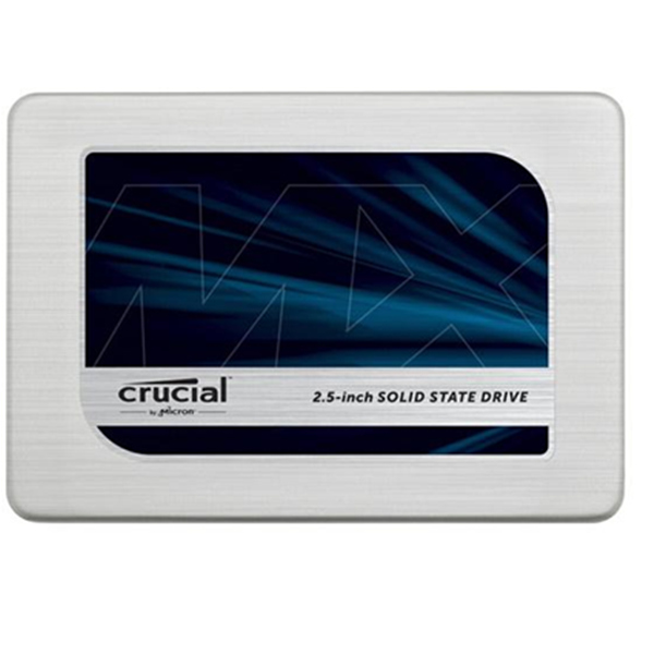 618好价：Crucial 英睿达 MX300 SSD 525G
