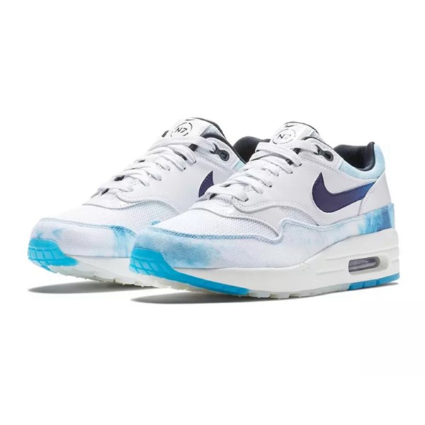 资讯：Nike Air Max 1 Acid Wash即将发售