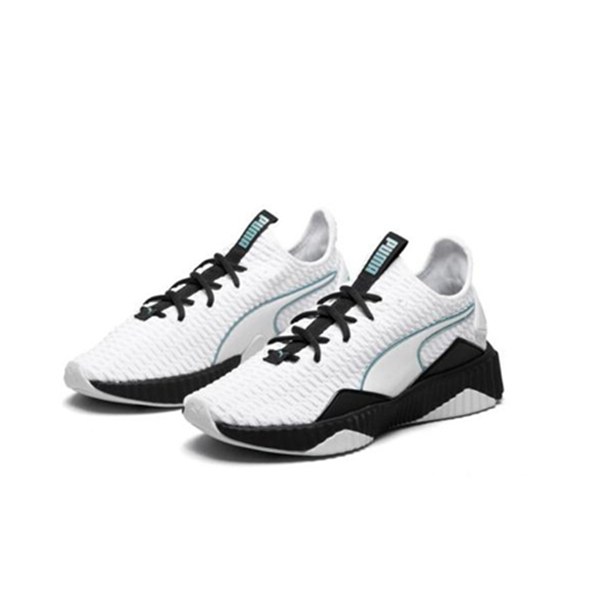 618好价：PUMA Defy 女子跑步鞋 190949