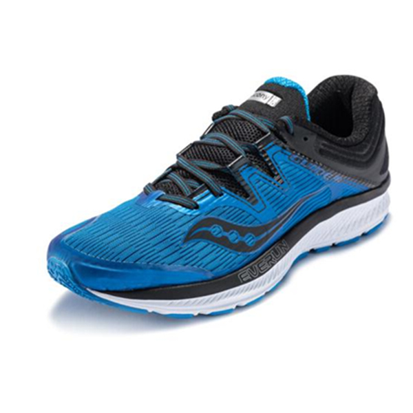 618好价：Saucony GUIDE ISO 男子跑步鞋