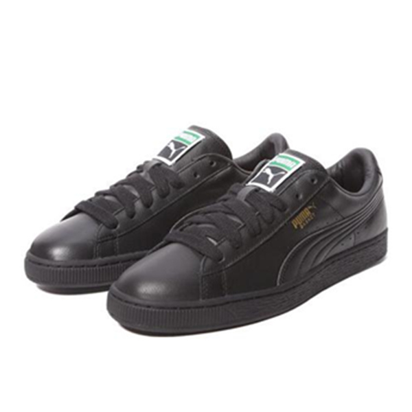 618好价：PUMA Basket Classic 经典休闲鞋