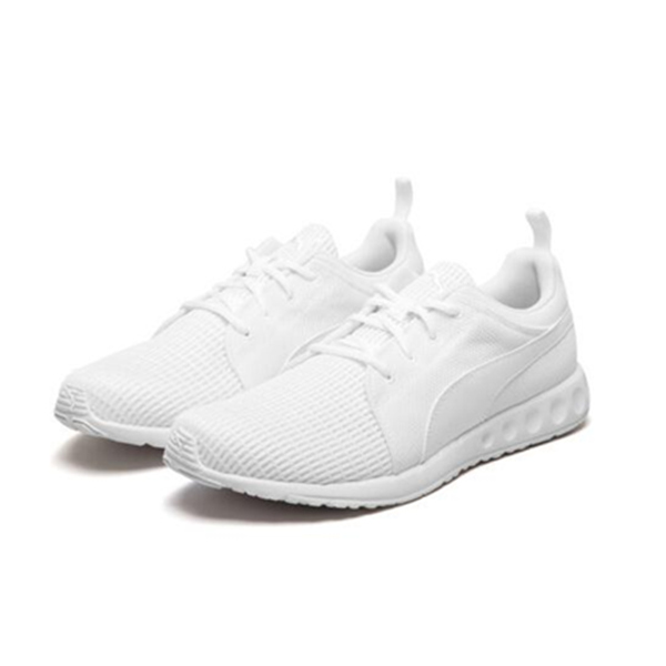 618好价：PUMA Carson Dash 跑步鞋